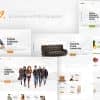Last40 Store – Ecommerce PSD Template