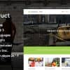 Construct – Construction Joomla Template