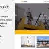 Konstrukt – HTML5 Construction & Building Template