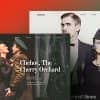 Theatre WP | Culture, Entertainment & Theater WordPress Theme