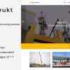 Konstrukt – Construction & Business Joomla Template
