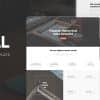 Coill | Business & Agency HTML5 Template