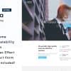 Ankara – Business Consulting and Professional Services HTML Template
