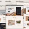 Roofcrafters – Roofing Company Elementor Pro Template Kit
