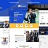 TechyEve – Event & Conference Elementor Pro Template Kit