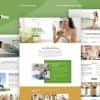 UltimateYou – Health Coach Elementor Pro Template Kit