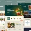 Quick Bite – Restaurant & Cafe Elementor Pro Template Kit
