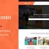 Geodeo – Coupon & Deals HTML Template