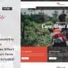Incles – Responsive HTML Template for Charity & Fund Raising