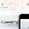 Kavin II – Business Joomla Template