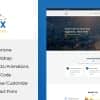 Max Electric – Responsive HTML Template