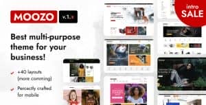 Moozo – Tools, Furniture, Fashion, Jewellry, Market WooCommerce Theme (RTL Supported)
