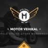 Motor Vehikal – Motorcycle Online Store WordPress Theme
