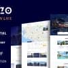 Palazzo – Real Estate WordPress Theme