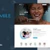 TruSmile – Dentist WordPress Theme
