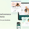 Elinor – Multipurpose WooCommerce Theme (RTL Supported)