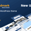 Landmark – Real Estate WordPress Theme
