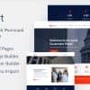 EGovt – City Government WordPress Theme