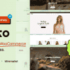 Umeno – Multipurpose WooCommerce Theme