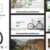 ProBike – Bike Shop & Bicycle Rental Joomla 5 Template