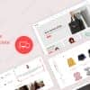 Zonex Multipurpose E-commerce Shopify Template