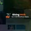 GivingWalk – Multipurpose Nonprofit WordPress Theme