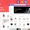 Quixly Multipurpose Opencart Responsive theme