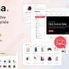 Renoxa – Multipurpose Opencart Responsive theme