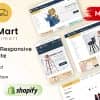 Tradmart – Shopify 2.0 MultiPurpose Responsive Theme