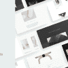 Kinsey – AJAX Agency HTML5 Template