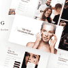Kitring – A Beauty & Hair Salon WordPress Theme