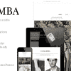 Labomba – Responsive Multipurpose WordPress Theme
