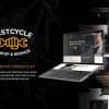 Bestcycle | Bicycle Repair & Service Elementor Template Kit
