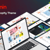 MAXMIN – Dropshipping AliExpress Clone Shopify OS 2.0 Theme