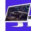 Joy | Creative Agency and One page HTML5 And Sass Template