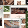 Abelle – Beauty Salon Elementor WordPress Theme