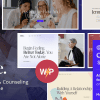 Advice – Psychology, Therapy & Counseling Theme