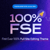 Alright – Full Site Editing Business WordPress Theme