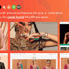 Anarkali – Fashion Shop WooCommerce Elementor Theme