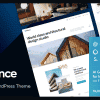 Balance – Interior Design WordPress Theme