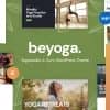 BeYoga | Yogastudio & Gym WordPress Theme
