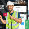 Buildera – Construction & Building WordPress Theme