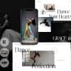 Choreo – Dance Studio & School WordPress Theme