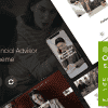 Consultor | Consulting WordPress Theme