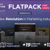 FLATPACK – Multipurpose Unbounce Pack