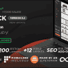 FLATPACK – Landing Pages Pack With Page Builder