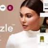Dazzle — Fashion & Jewelry WordPress Theme
