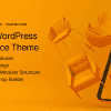 Decoraty – Furniture Store WooCommerce Elementor Theme
