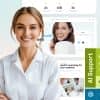 Dentario | Dentist & Orthodontist Medical WordPress Theme