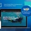 DiveIt – Scuba Diving School Travel WordPress Theme
